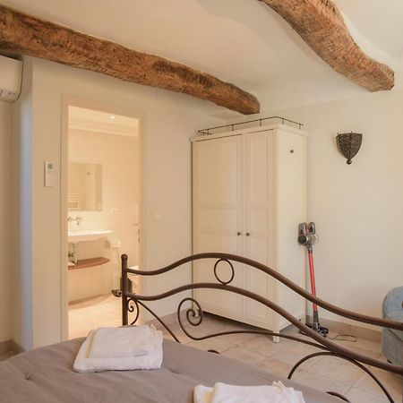 Valbonne Maison Coeur De Village 外观 照片