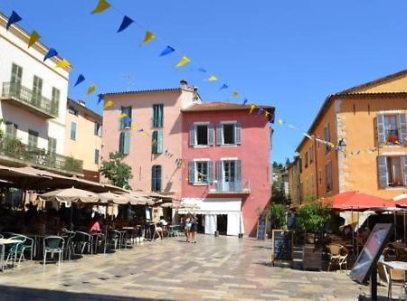 Valbonne Maison Coeur De Village 外观 照片