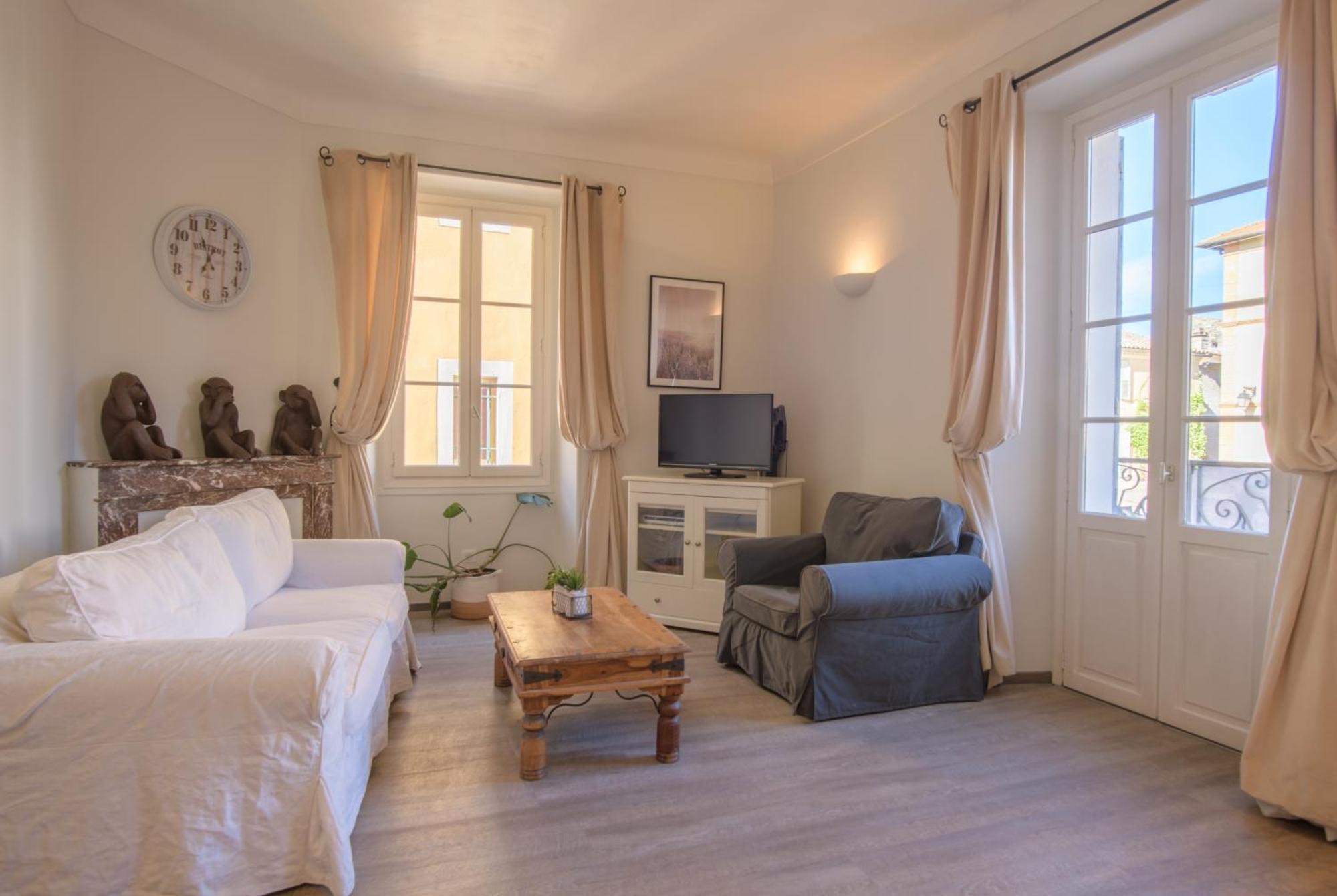 Valbonne Maison Coeur De Village 外观 照片