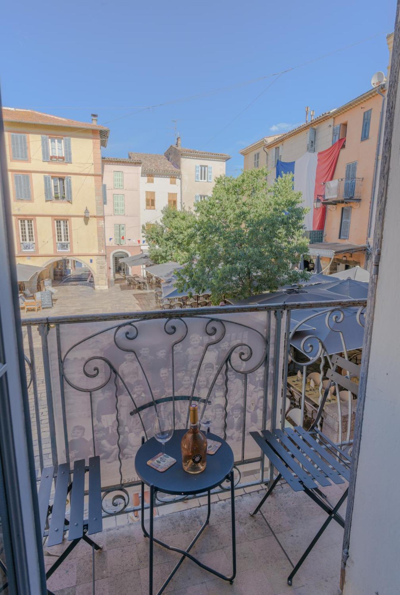 Valbonne Maison Coeur De Village 外观 照片