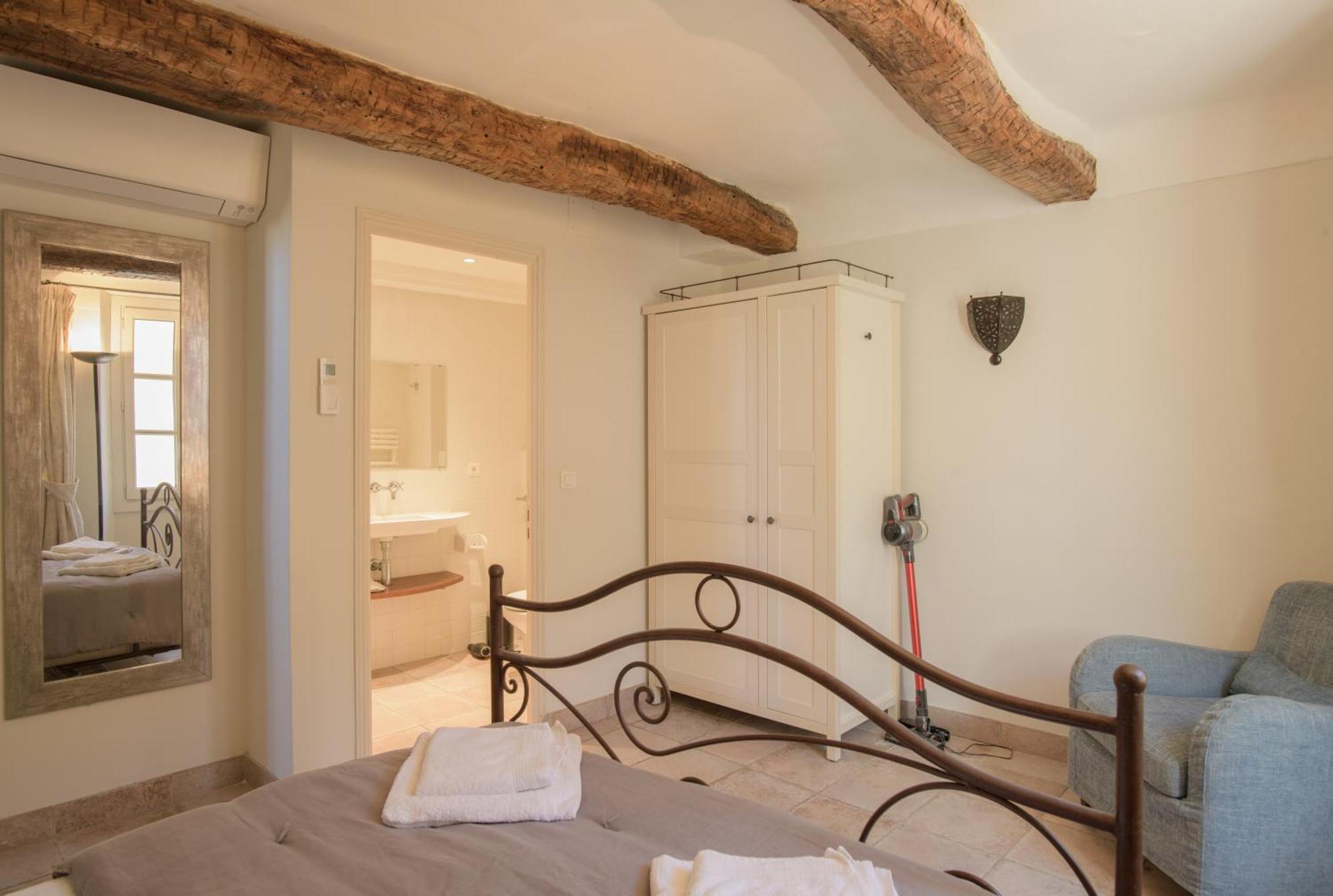 Valbonne Maison Coeur De Village 外观 照片