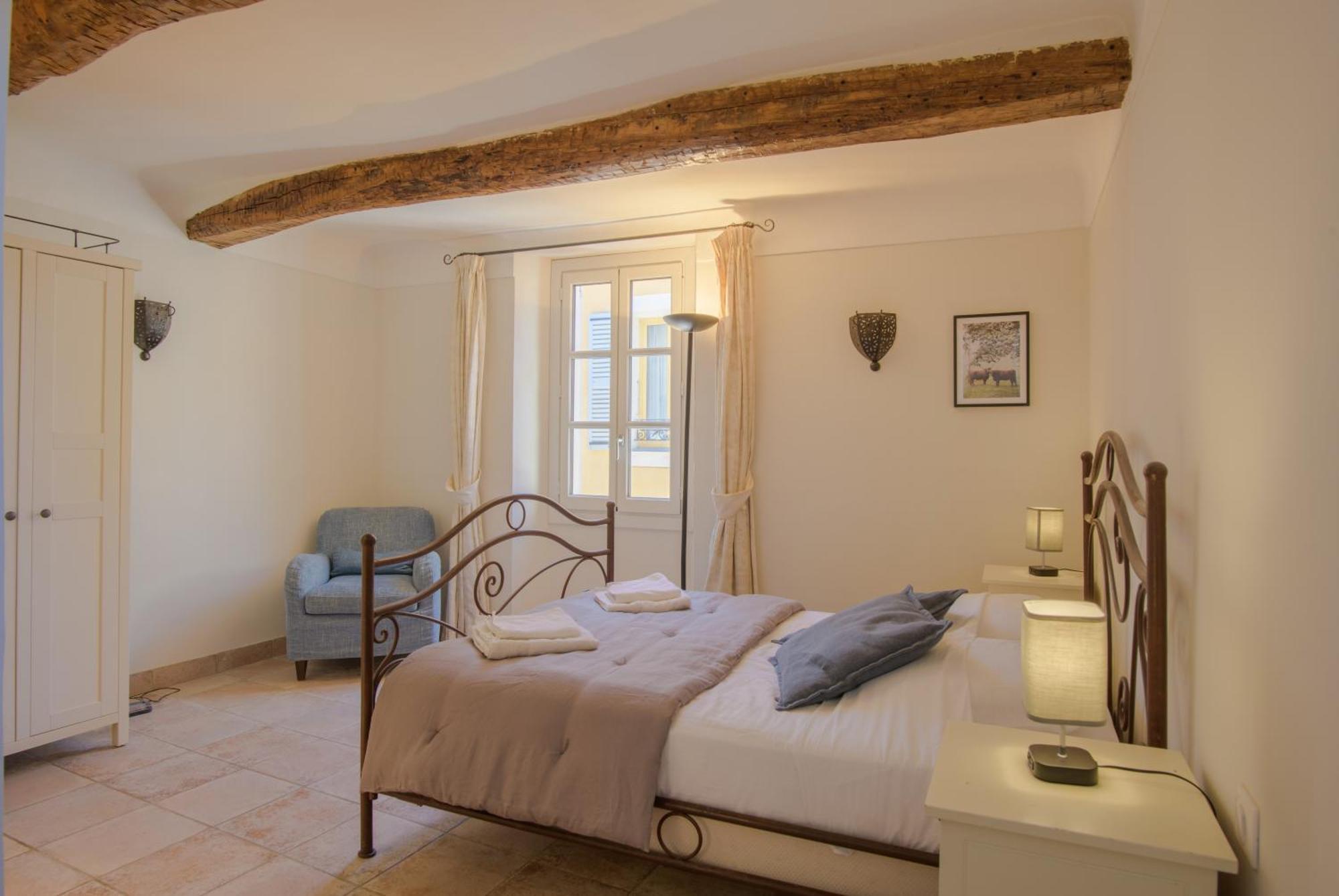 Valbonne Maison Coeur De Village 外观 照片
