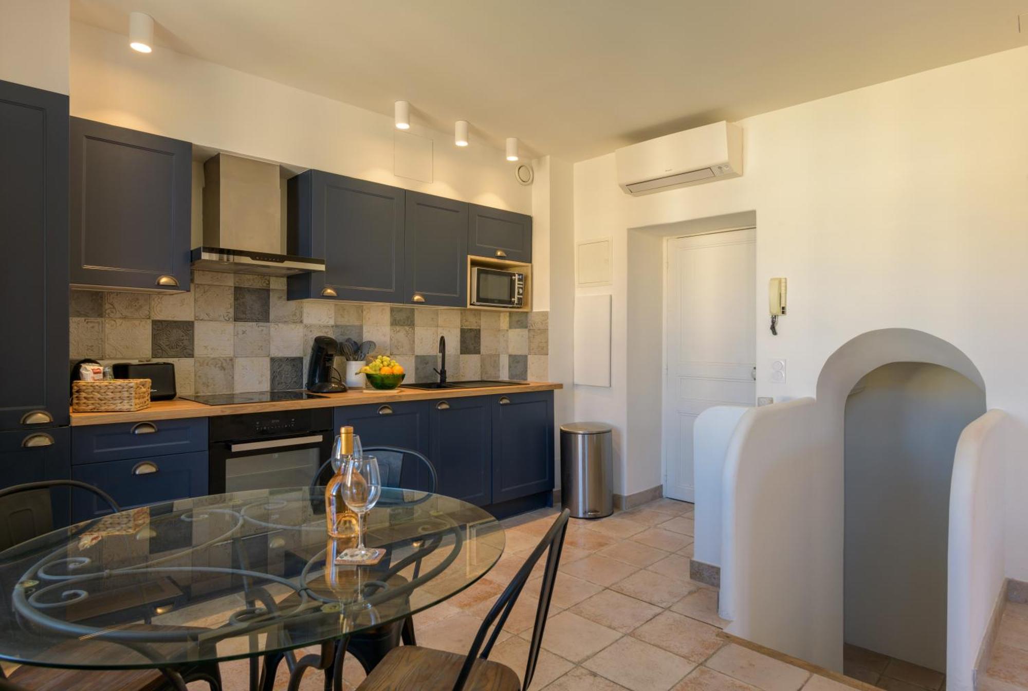 Valbonne Maison Coeur De Village 外观 照片