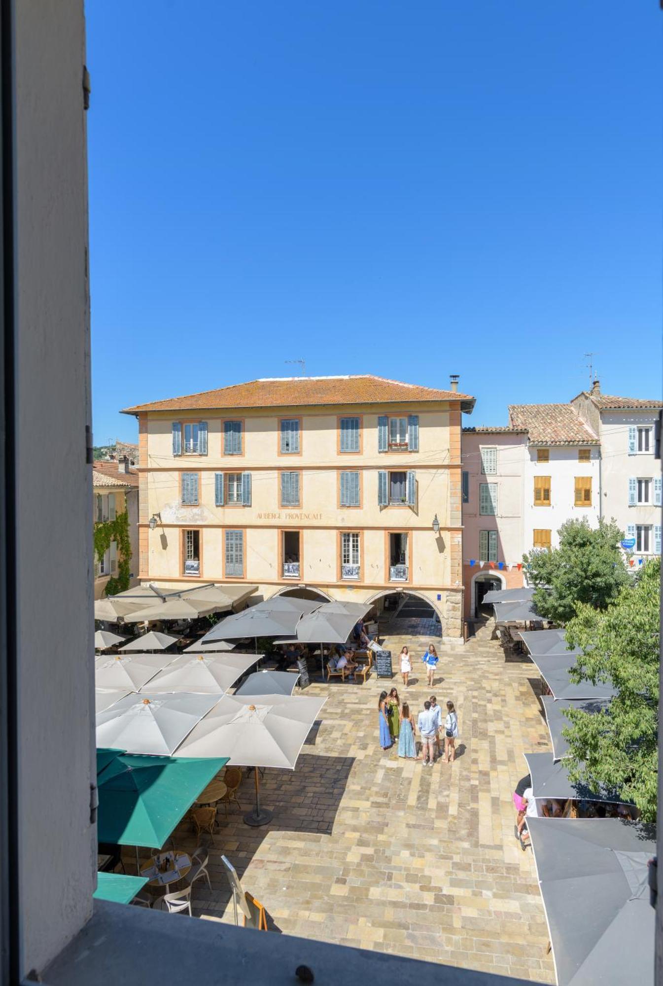 Valbonne Maison Coeur De Village 外观 照片