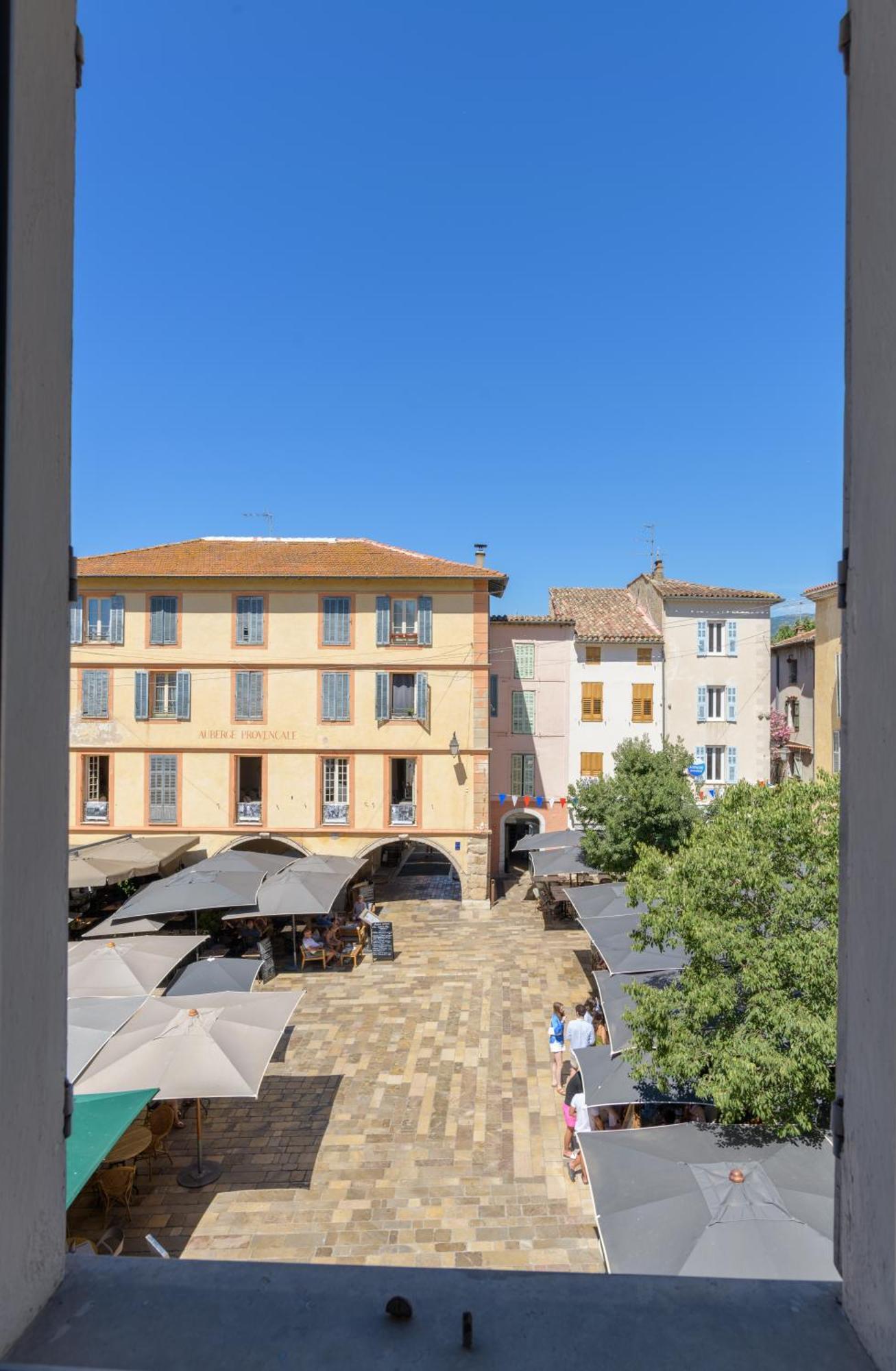 Valbonne Maison Coeur De Village 外观 照片