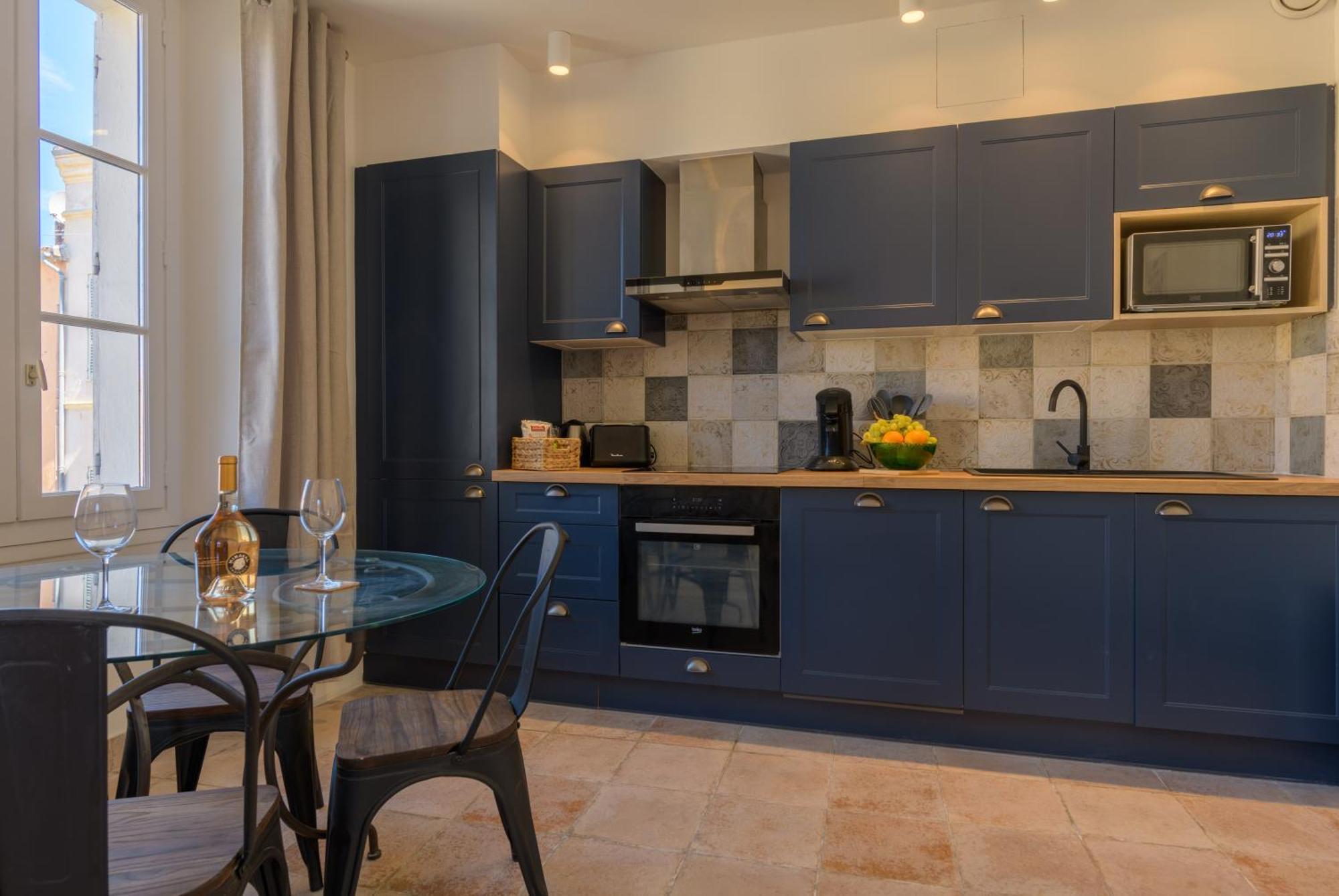 Valbonne Maison Coeur De Village 外观 照片