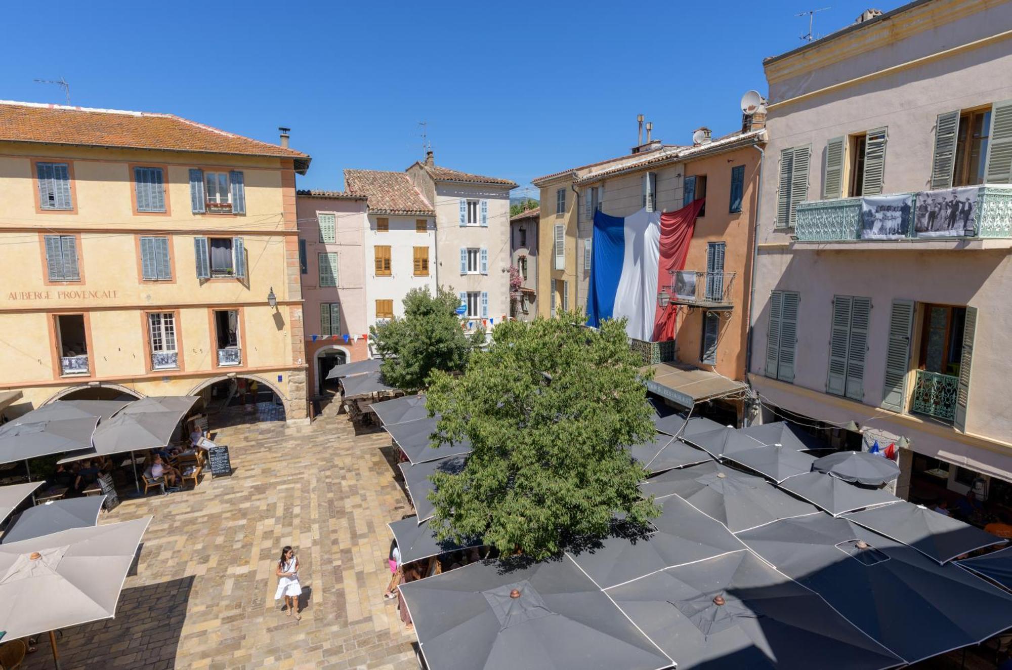 Valbonne Maison Coeur De Village 外观 照片
