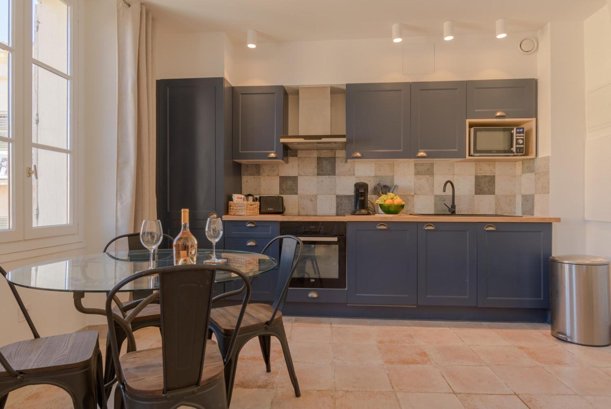 Valbonne Maison Coeur De Village 外观 照片