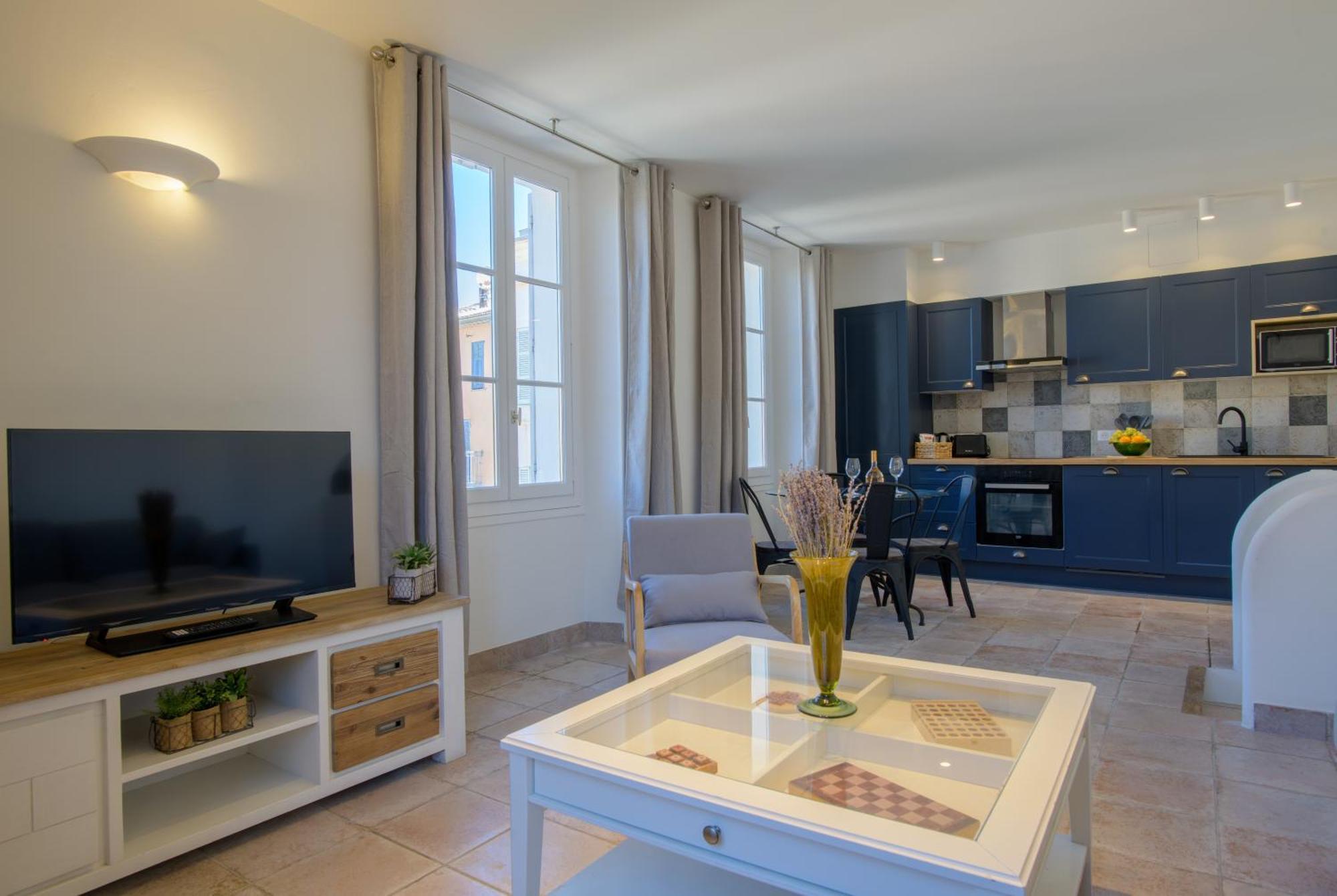 Valbonne Maison Coeur De Village 外观 照片