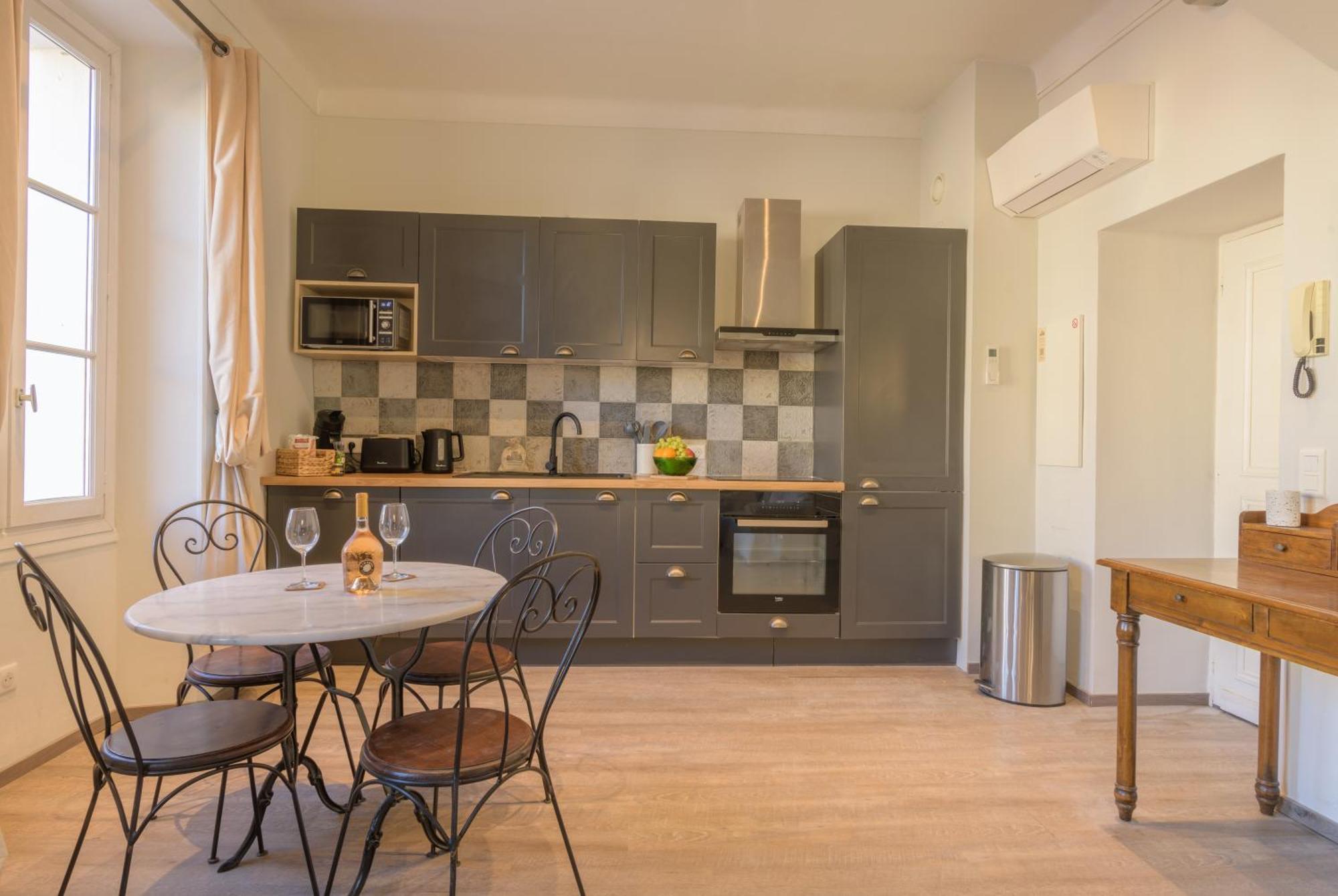 Valbonne Maison Coeur De Village 外观 照片