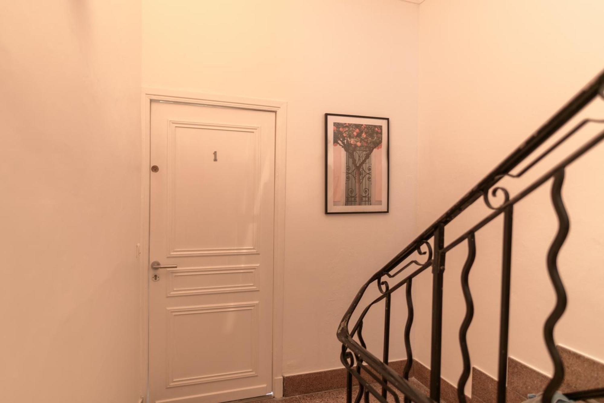 Valbonne Maison Coeur De Village 外观 照片