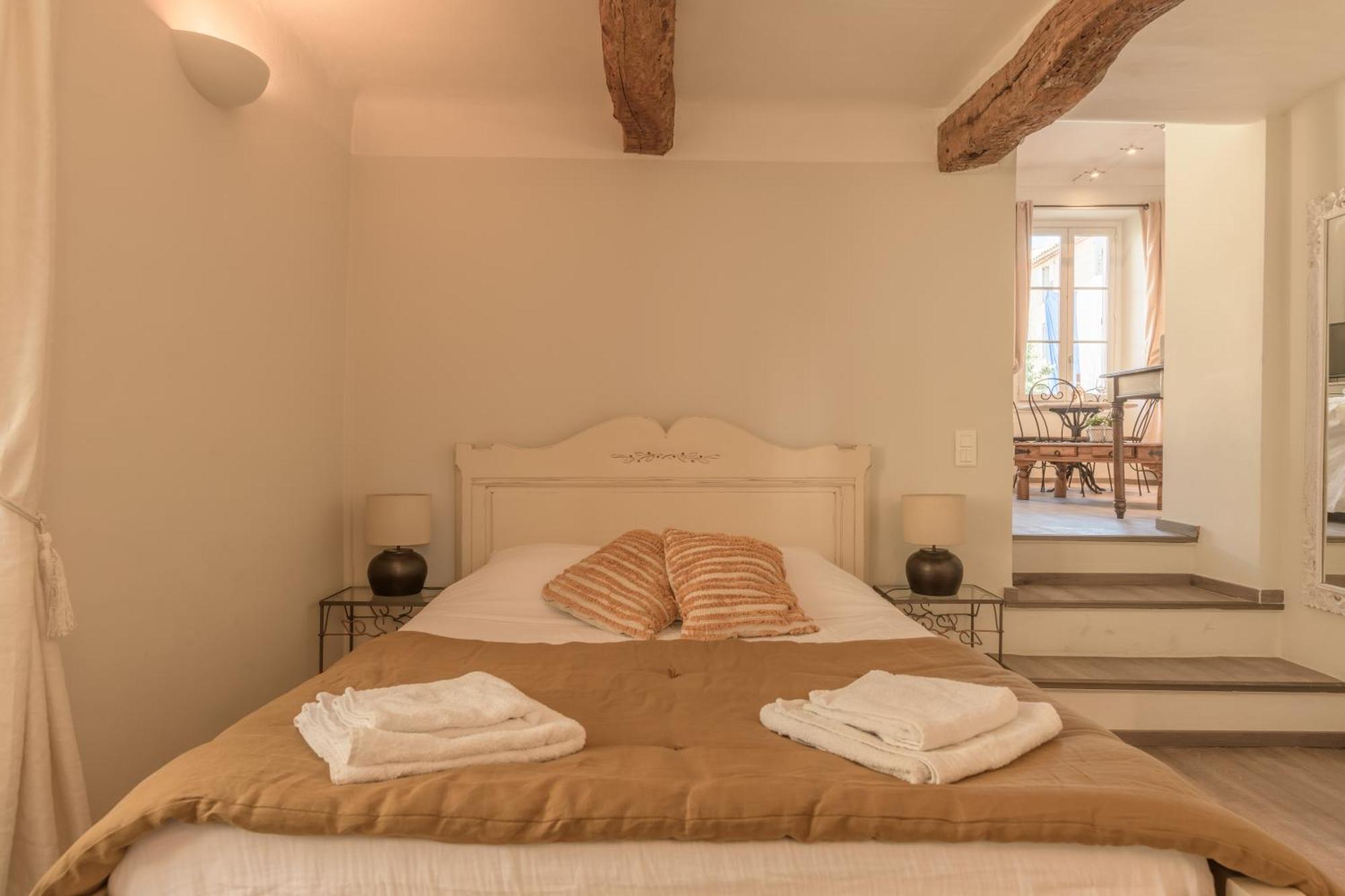 Valbonne Maison Coeur De Village 外观 照片