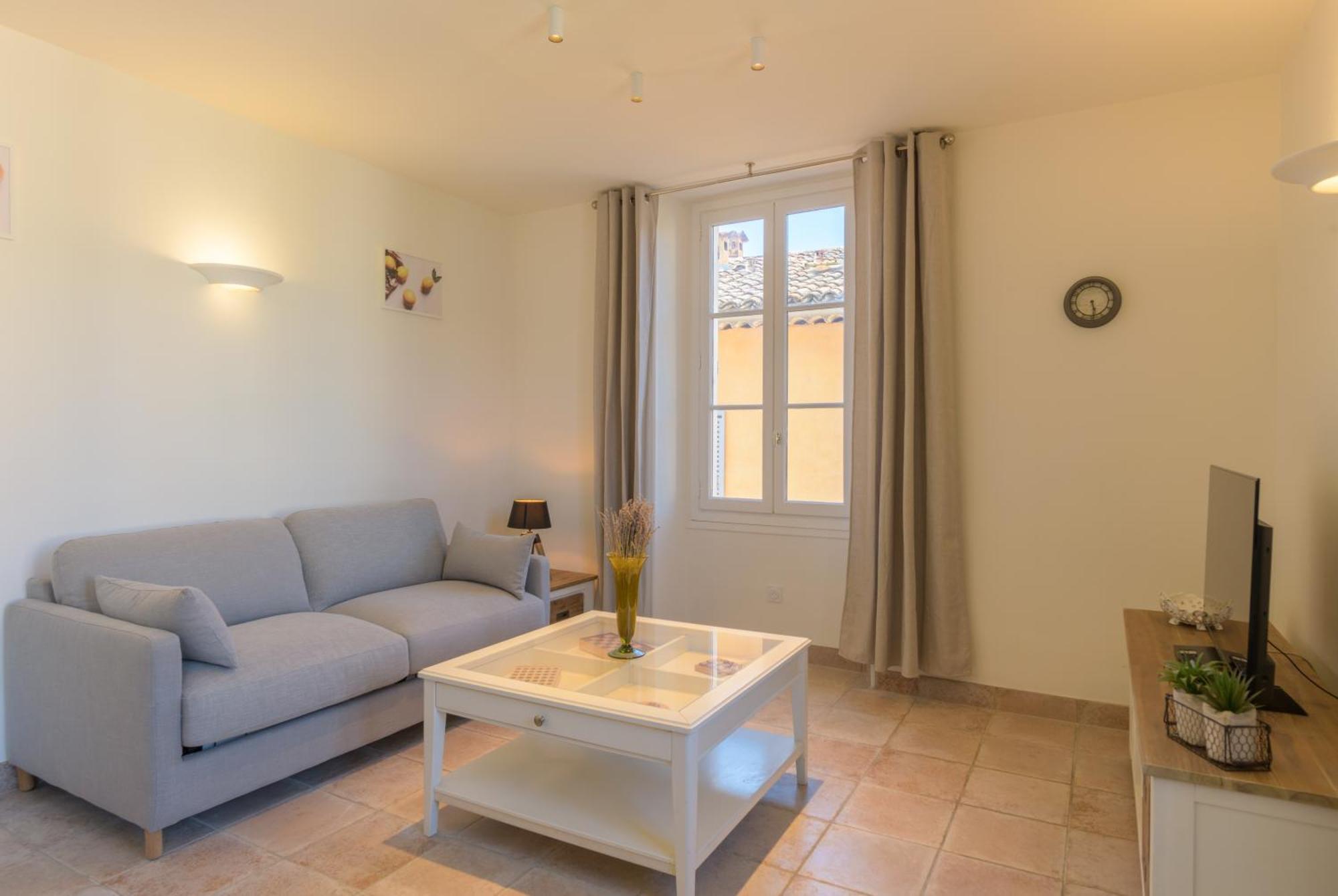 Valbonne Maison Coeur De Village 外观 照片