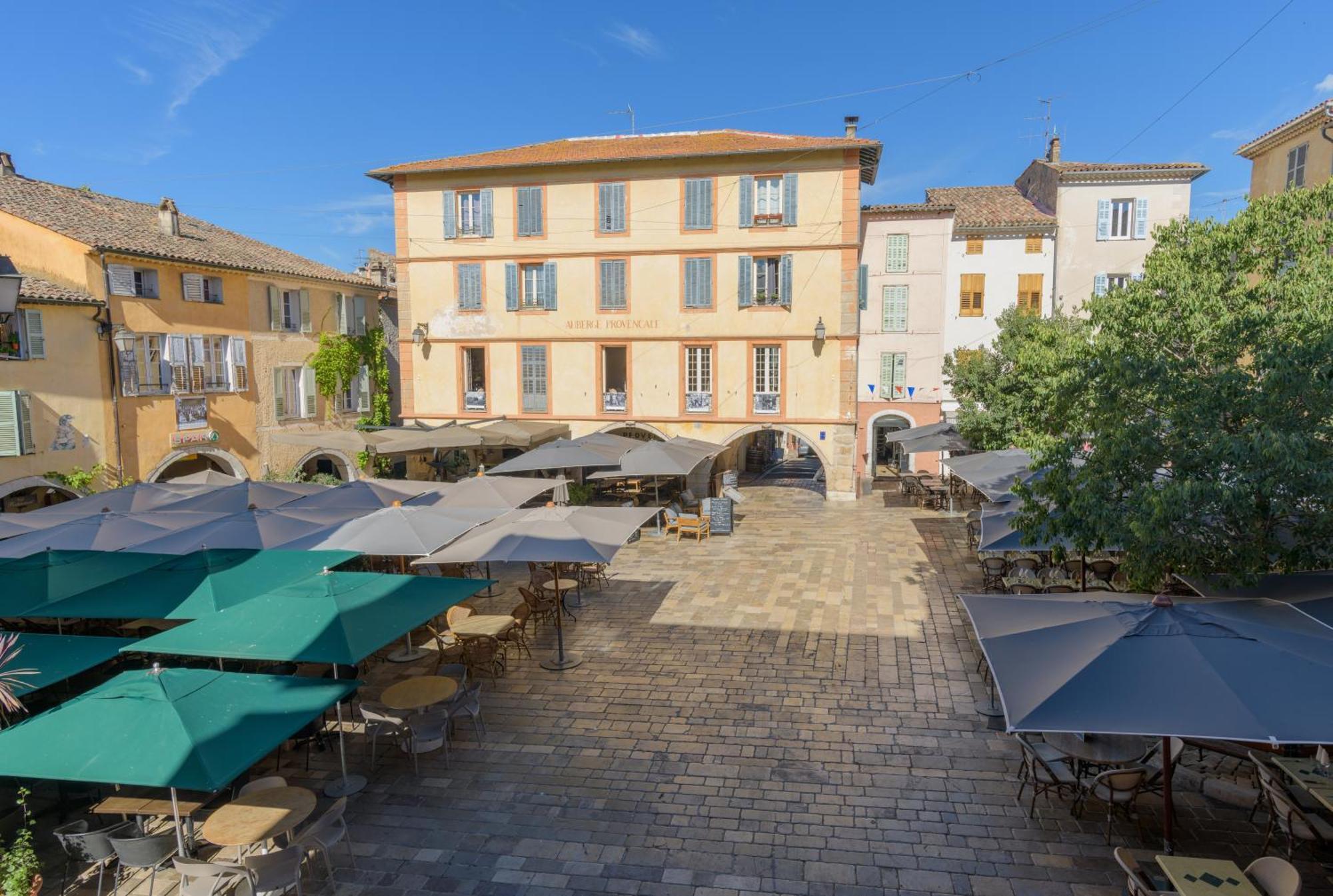 Valbonne Maison Coeur De Village 外观 照片